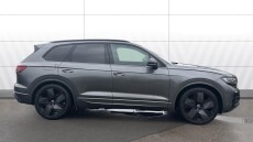 Volkswagen Touareg 3.0 V6 TDI 4Motion 286 Black Edition 5dr Tip Auto Diesel Estate